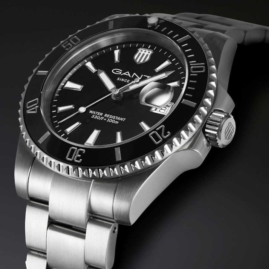 GANT Prestige Diver GP250 Kello