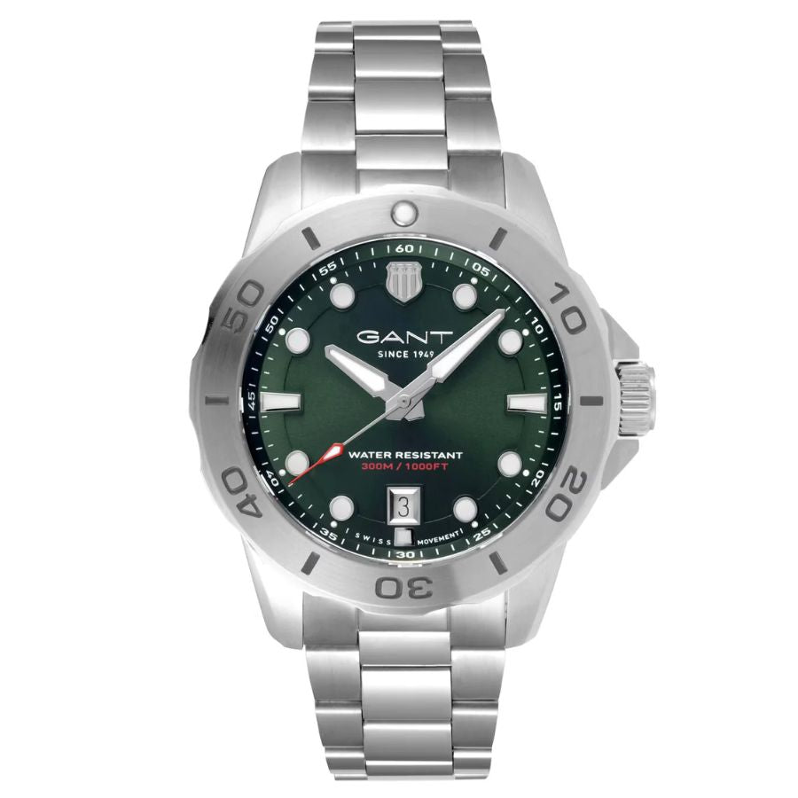 GANT Prestige Diver GP301 Kello P301003