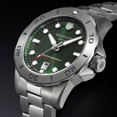 GANT Prestige Diver GP301 