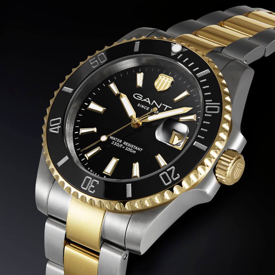 GANT Prestige Diver GP250 Kello