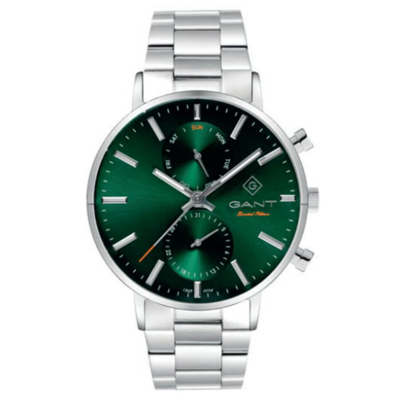 GANT Park Hill Day-Date II Limited Edition G121022