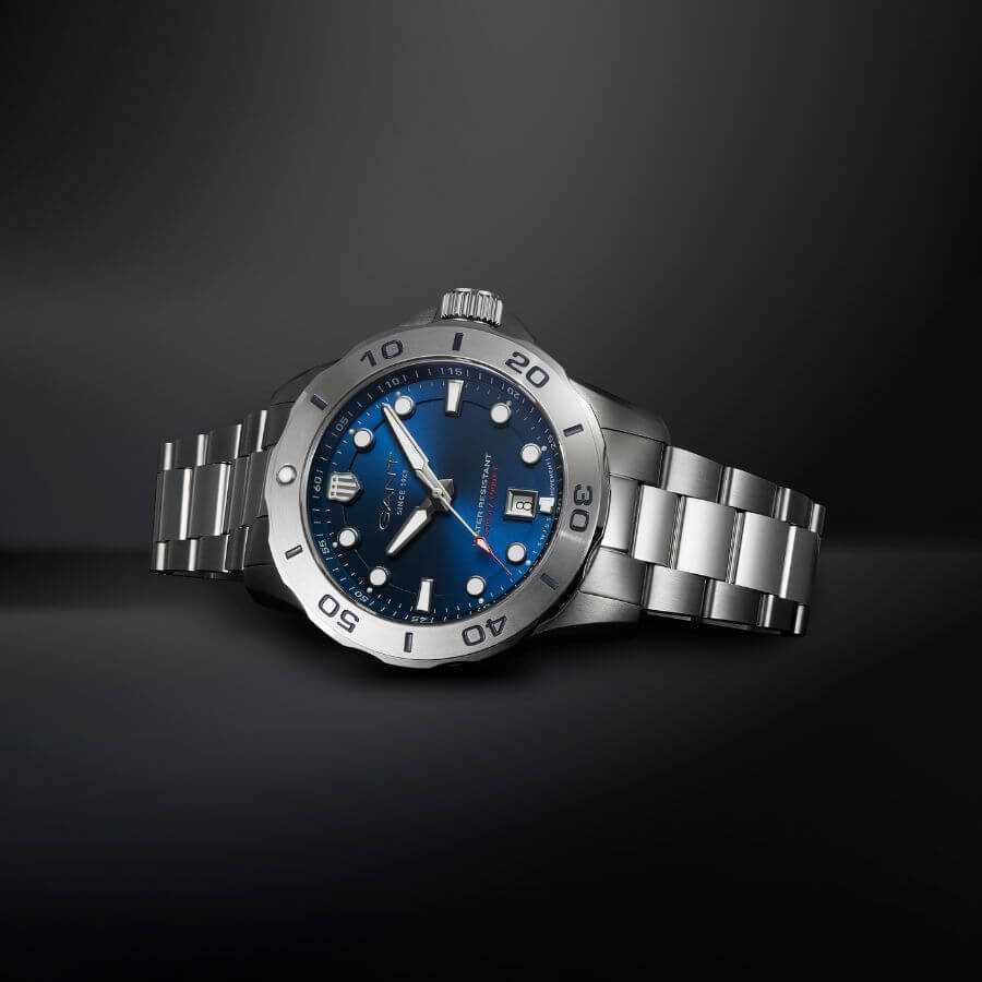 GANT Prestige Diver GP301 