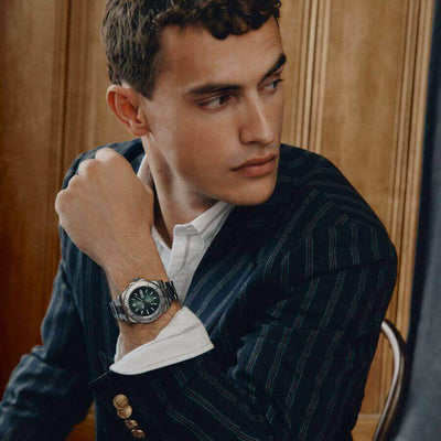 GANT Watertown Rannekello