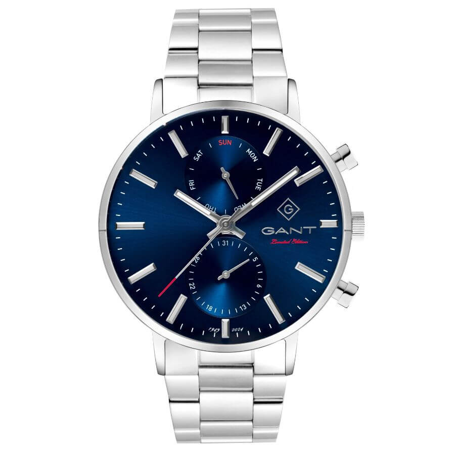 GANT Park Hill Day-Date II-75 Kello G121021