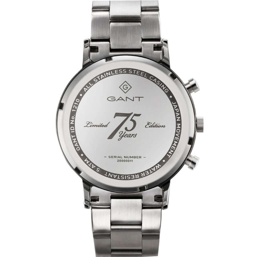 GANT Park Hill Day-Date II-75 Kello G121021
