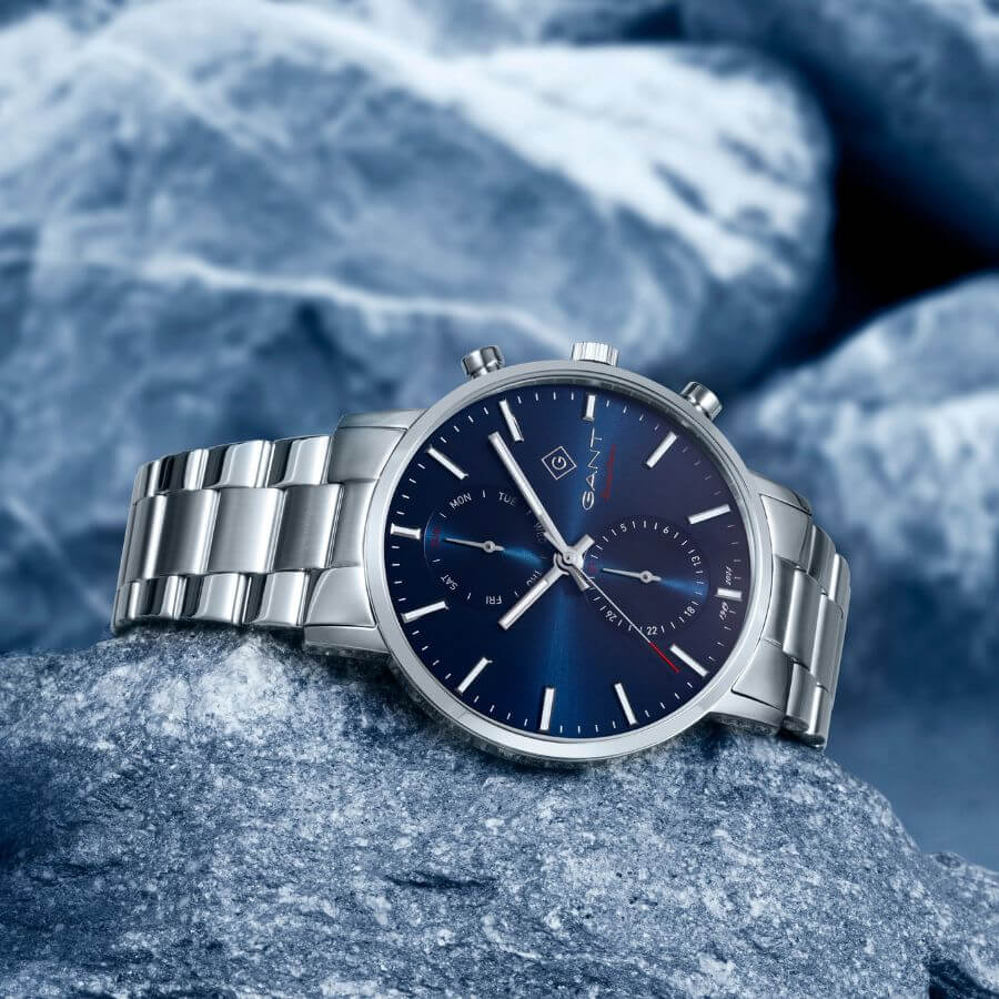 GANT Park Hill Day-Date II-75 Kello G121021