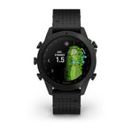 GARMIN MARQ GOLFER GEN 2 - CARBON EDITION ÄLYKELLO