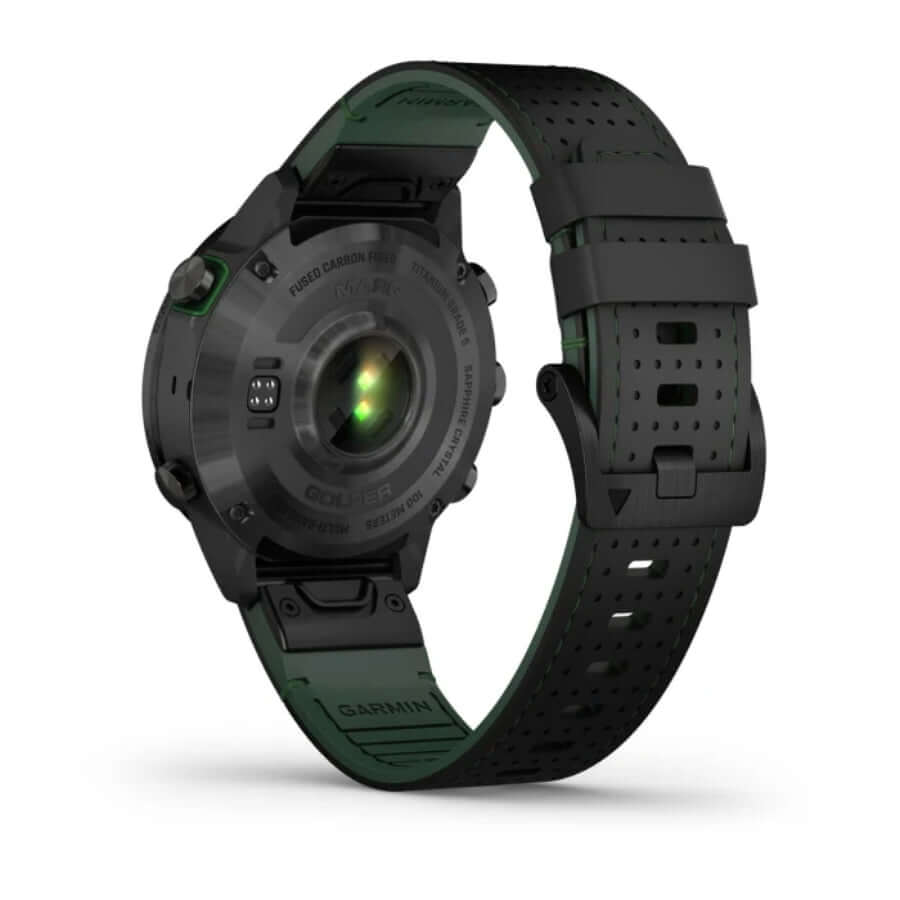 GARMIN MARQ GOLFER GEN 2 - CARBON EDITION ÄLYKELLO