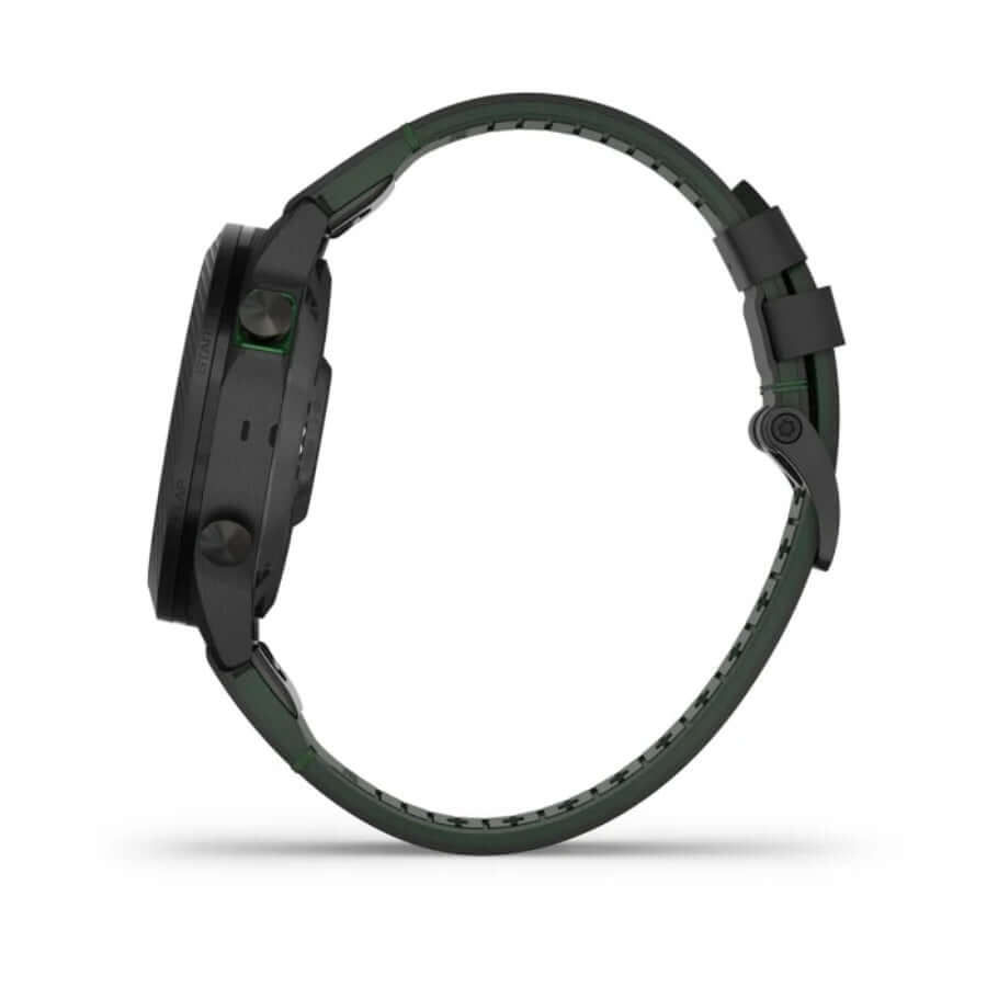 GARMIN MARQ GOLFER GEN 2 - CARBON EDITION ÄLYKELLO