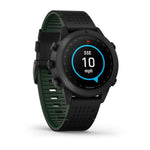 GARMIN MARQ GOLFER GEN 2 - CARBON EDITION ÄLYKELLO