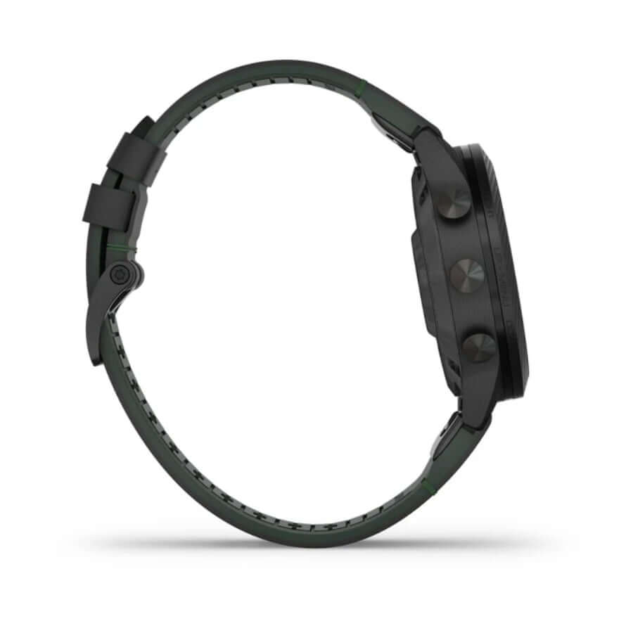 GARMIN MARQ GOLFER GEN 2 - CARBON EDITION ÄLYKELLO