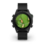 GARMIN MARQ GOLFER GEN 2 - CARBON EDITION ÄLYKELLO