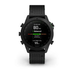 GARMIN MARQ GOLFER GEN 2 - CARBON EDITION ÄLYKELLO