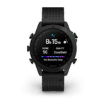 GARMIN MARQ GOLFER GEN 2 - CARBON EDITION ÄLYKELLO