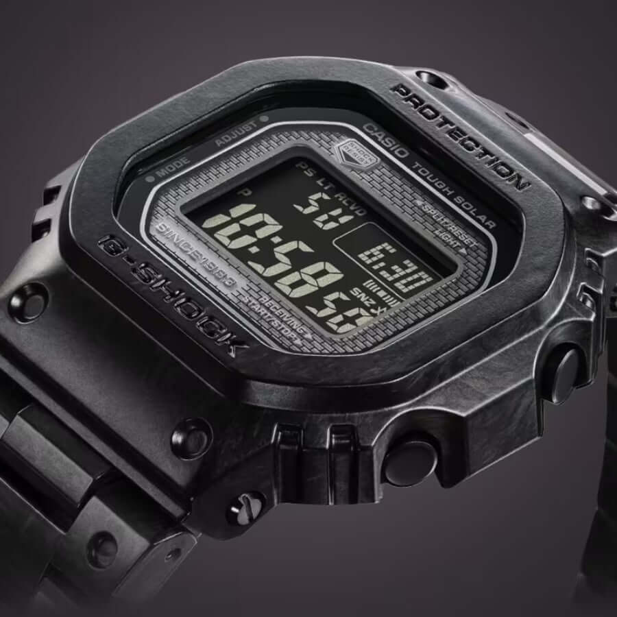 Casio G-Shock GCW-B5000UN-1 LIMITED EDITION