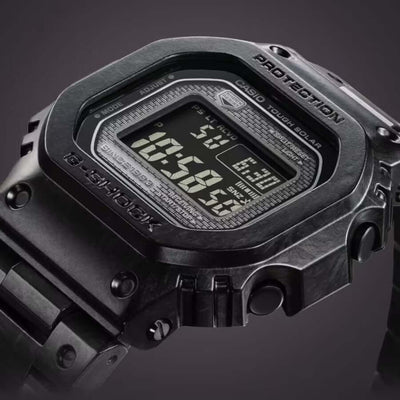 Casio G-Shock GCW-B5000UN-1 LIMITED EDITION