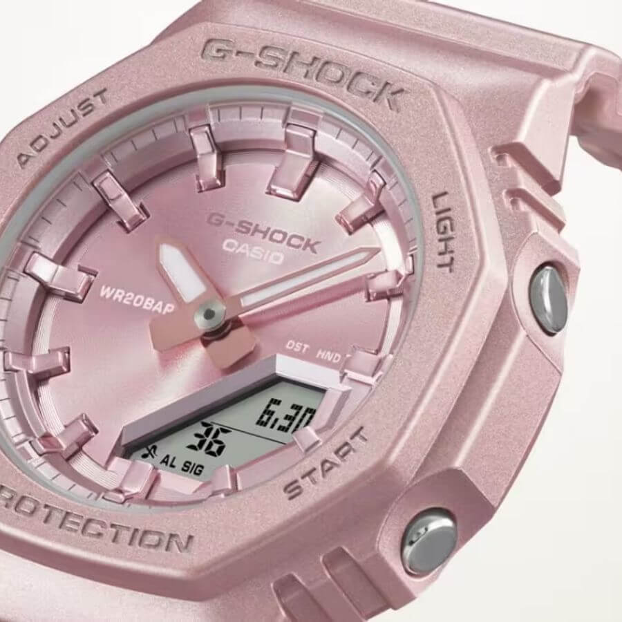 Casio G-Shock GMA-P2100ST-4AER