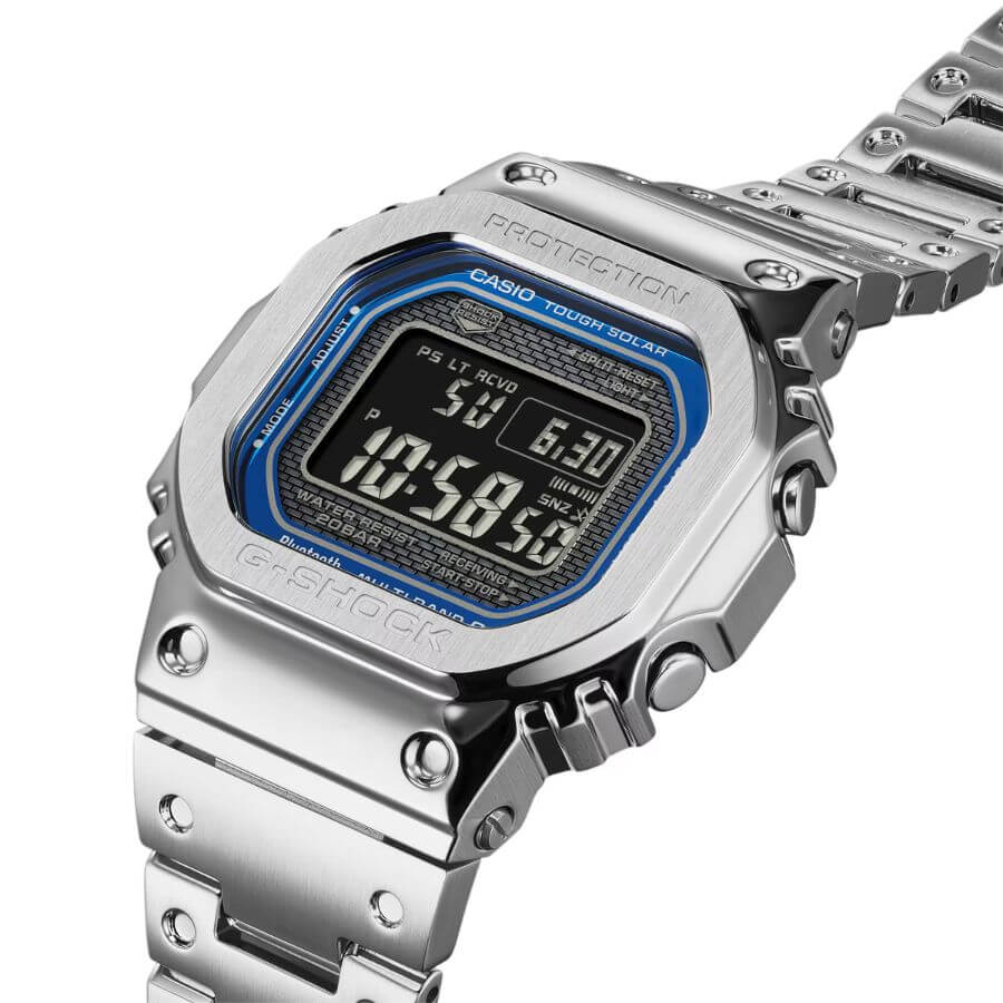 Casio G-Shock GMW-B5000D-2ER