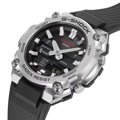 Casio G-Shock G-Steel GST-B600-1A