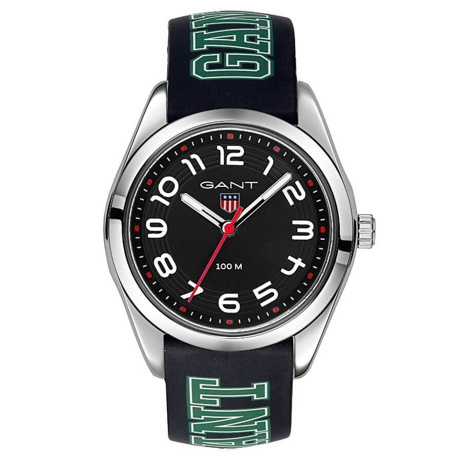 Gant Campus Lasten Kello K320002-BL