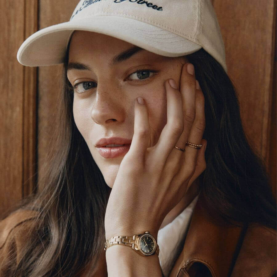 Gant Fairhaven Bijou Rannekello
