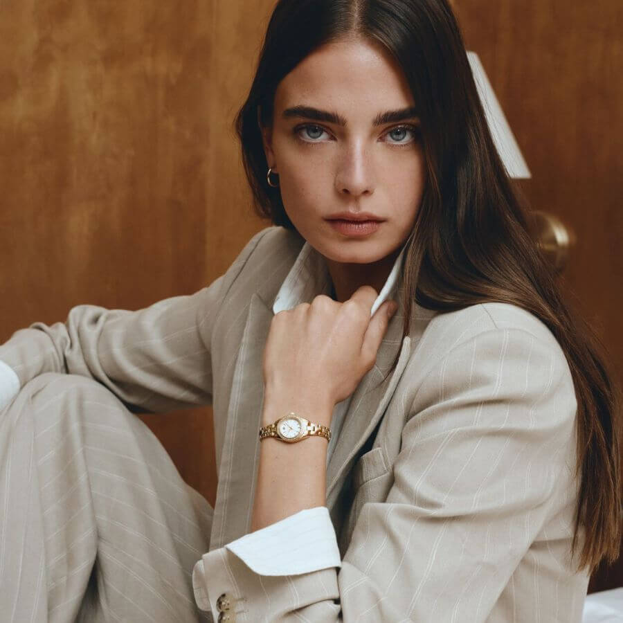 Gant Fairhaven Bijou Rannekello G194107