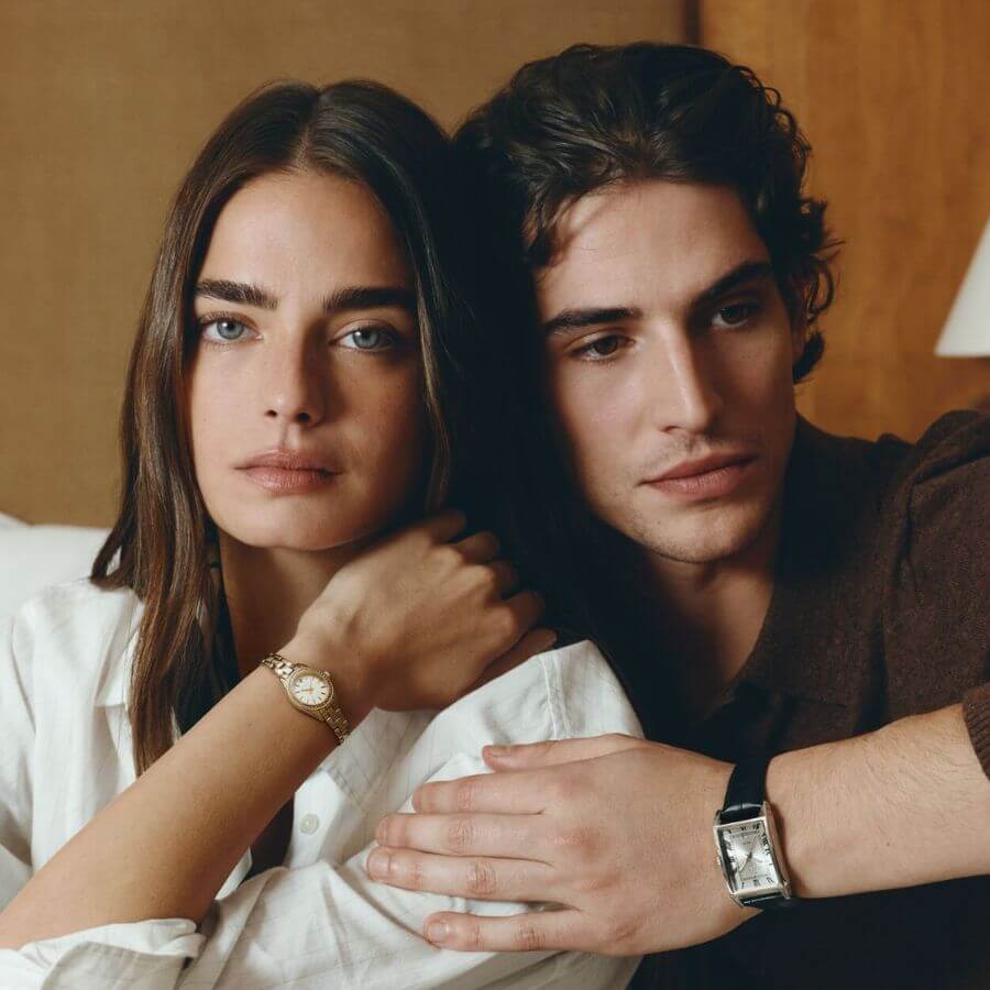 Gant Fairhaven Bijou Rannekello G194107