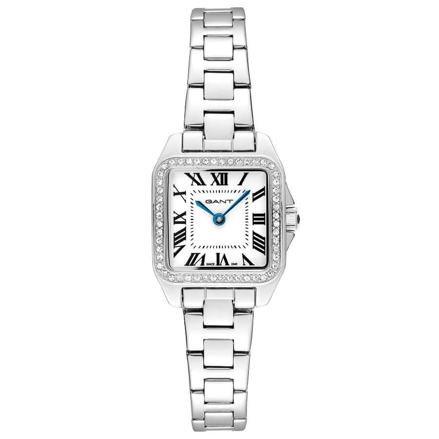 Upea naisten Gant Seneca Bijou Rannekello G193101