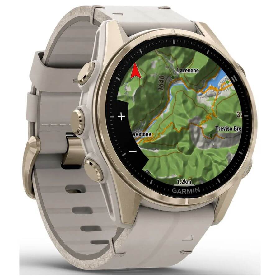 Garmin Fēnix 8 Älykello 010-02903-40