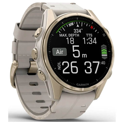 Garmin Fēnix 8 Älykello 010-02903-40