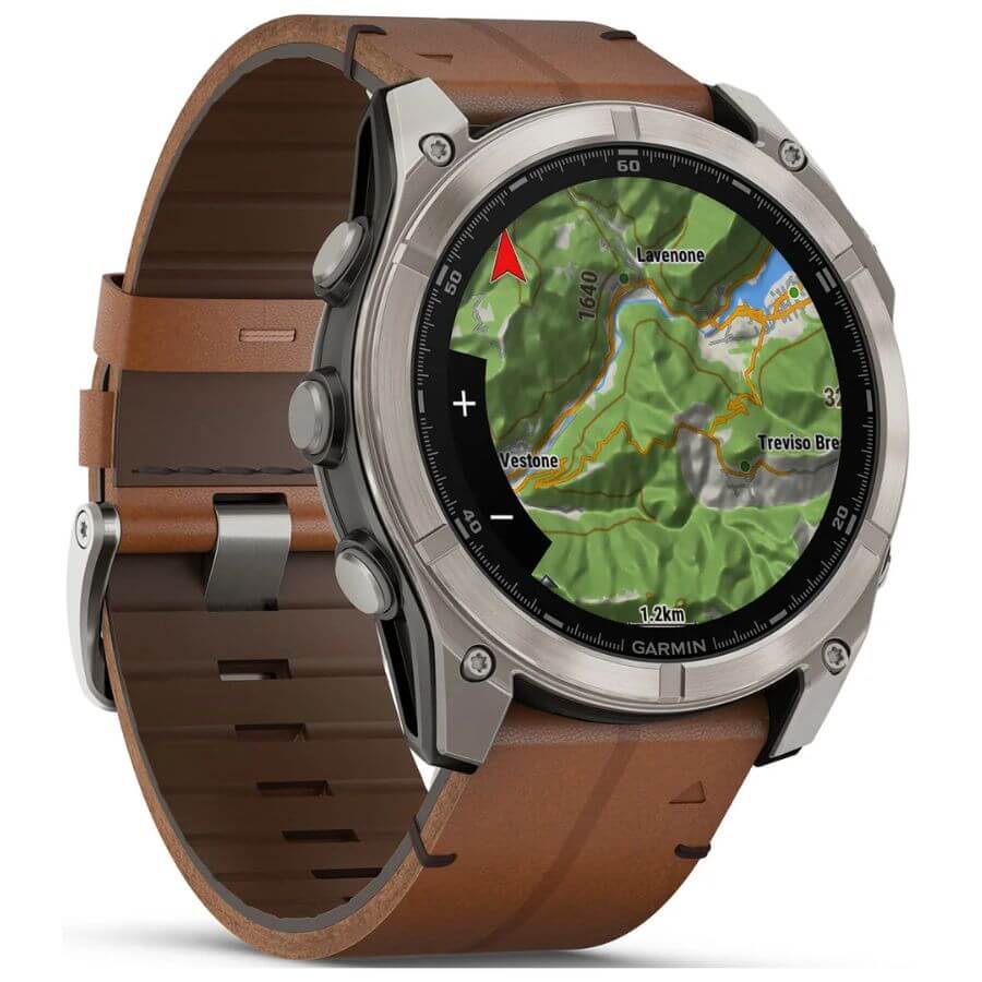 Garmin Fēnix 8 Älykello 010-02905-40