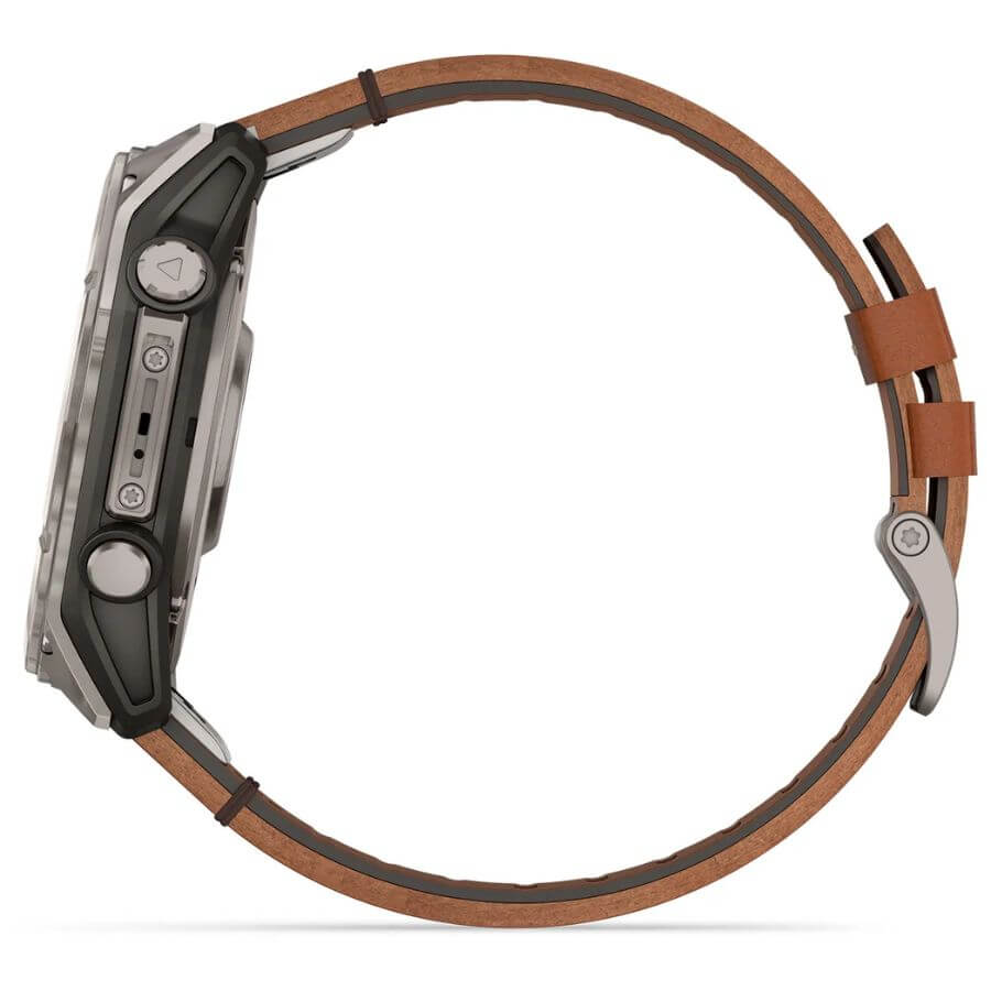 Garmin Fēnix 8 Älykello 010-02905-40