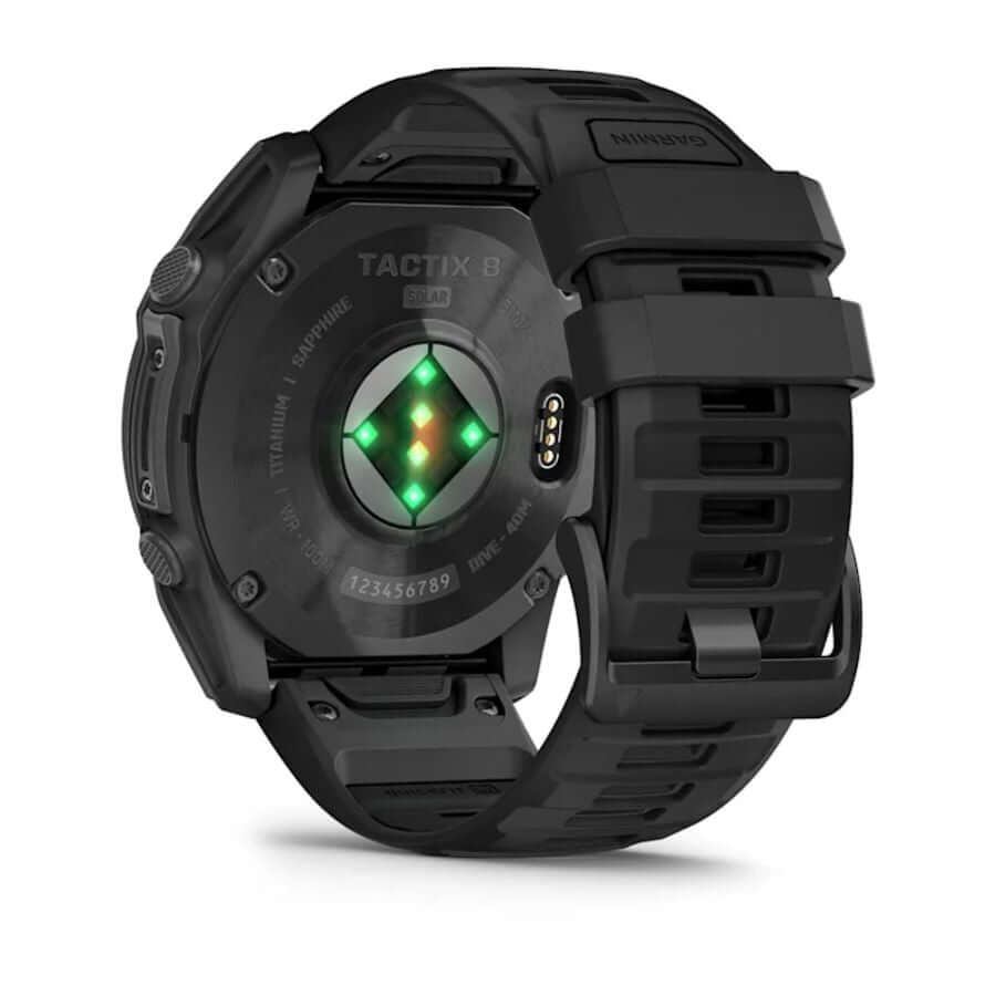 Garmin Tactix 8 Amoled 010-03405-01