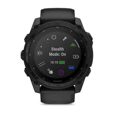 Garmin Tactix 8 Amoled 010-03405-01