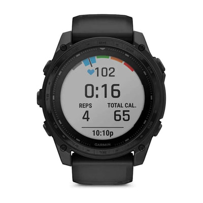 Garmin Tactix 8 Amoled 010-03405-01