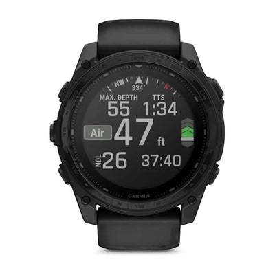 Garmin Tactix 8 Amoled 010-03405-01