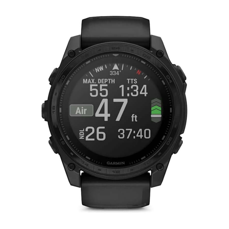 Garmin Tactix 8 Solar 010-03407-01