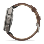 Garmin fēnix 9 Pro inReach 47 mm Titanium 010-04336-41