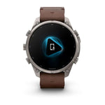 Garmin fēnix 9 Pro inReach 47 mm Titanium 010-04336-41