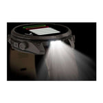 Garmin fēnix 9 Pro inReach 47 mm Titanium 010-04336-41