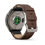 Garmin fēnix 9 Pro inReach 47 mm Titanium 010-04336-41