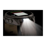 Garmin fēnix 9 Pro inReach 51 mm Titanium 010-04337-41