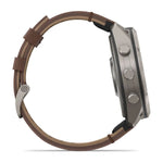 Garmin fēnix 9 Pro inReach 51 mm Titanium 010-04337-41