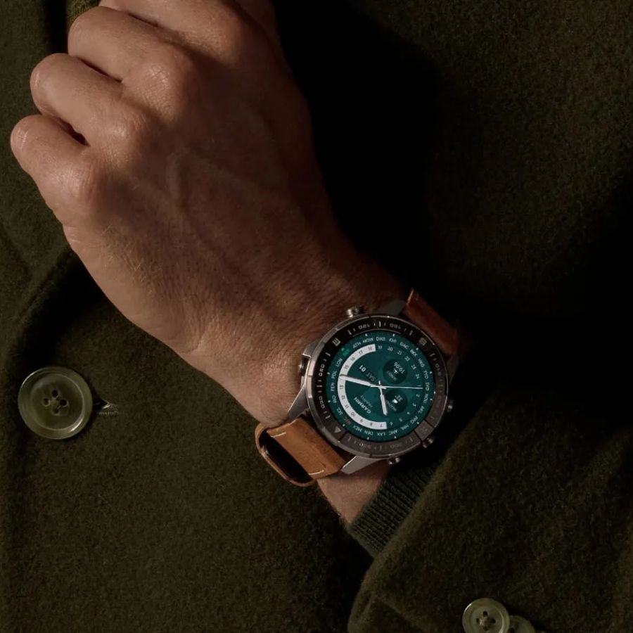Garmin MARQ Adventurer Gen 3 Älykello 010-04549-00