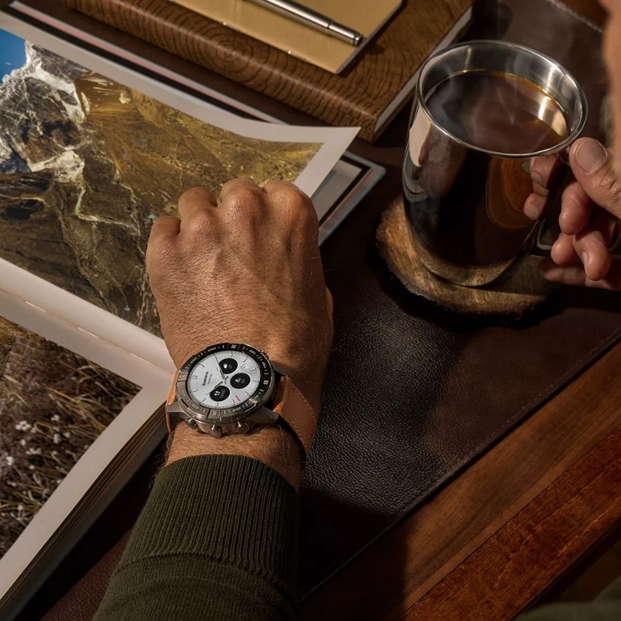 Garmin MARQ Adventurer Gen 3 Älykello 010-04549-00