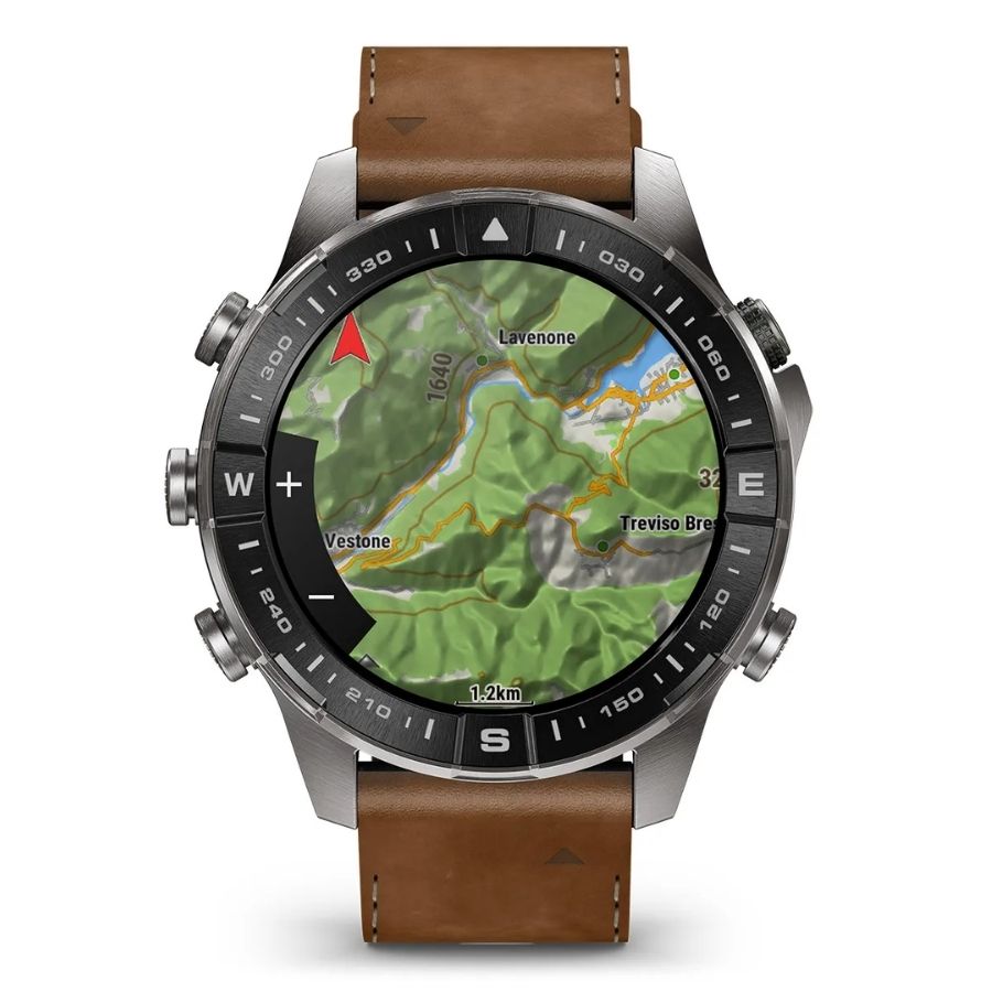 Garmin MARQ Adventurer Gen 3 Älykello 010-04549-00