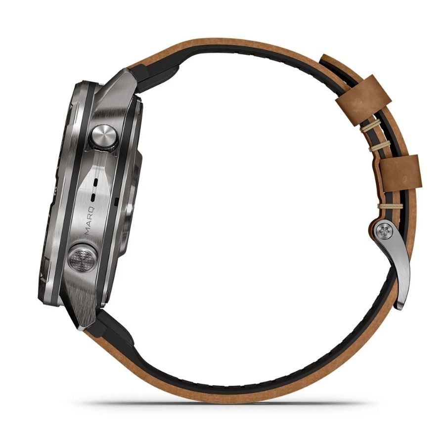 Garmin MARQ Adventurer Gen 3 Älykello 010-04549-00