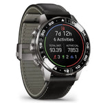 Garmin MARQ Aviator Gen 3 Älykello 010-04549-20