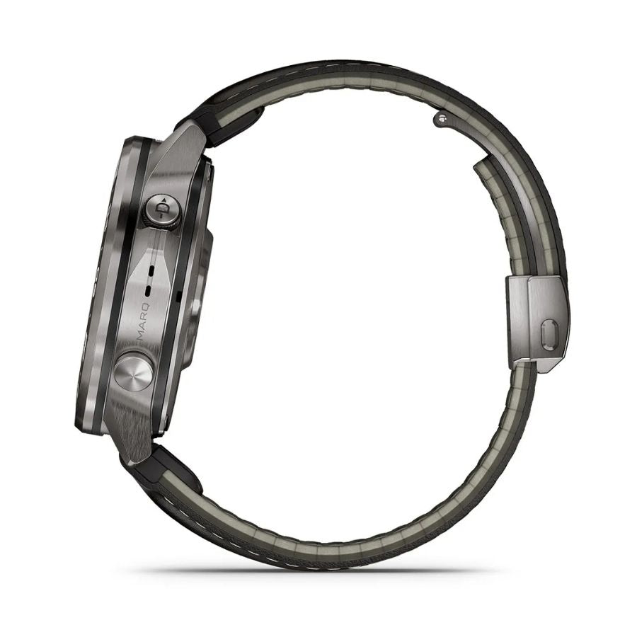 Garmin MARQ Aviator Gen 3 Älykello 010-04549-20