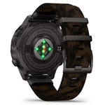 Garmin MARQ Commander Gen 3 Älykello 010-04549-30